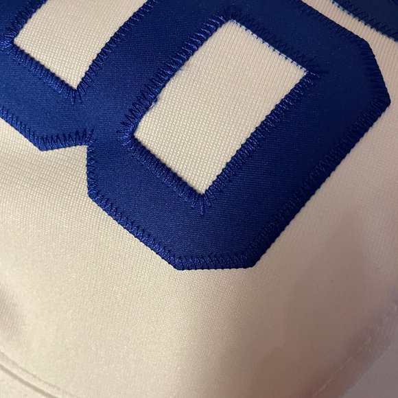 Nike Dallas Cowboys Jason Witten Jersey Mens Medium - Picture 3 of 6